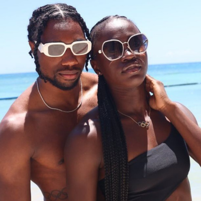 Atletičar Noah Lyles i njegova djevojka Junelle Bromfield su se zaručili