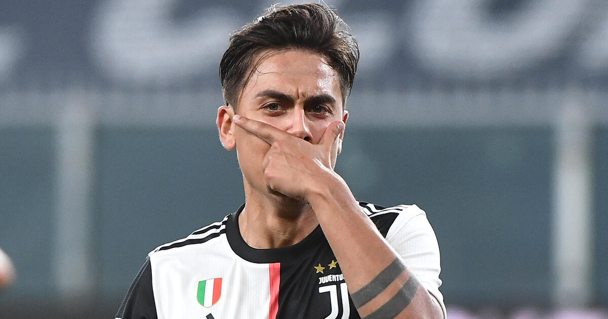 Calciomercato: Real želi Dybalu u zamjenu za Isca i Marcela