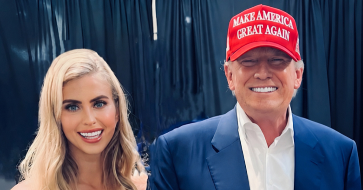 Trump izabrao novu glasnogovornicu