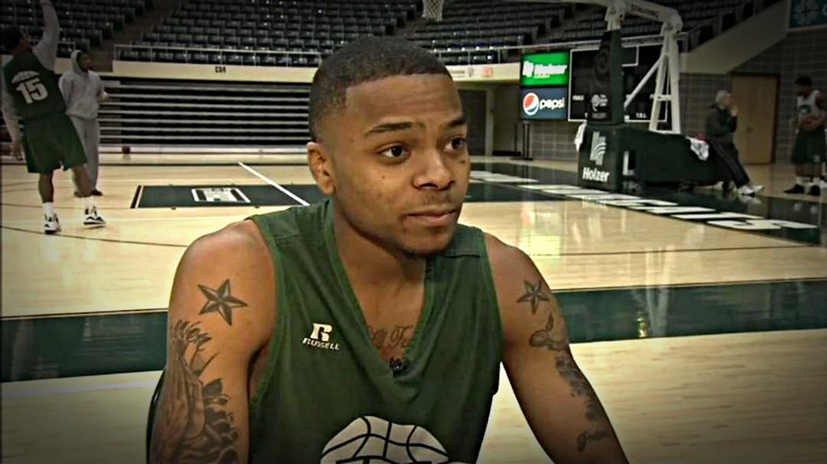 Košarkaš na doping testu podvalio tuđi urin pa doznao da je "trudan"