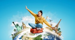 Povratna putovanja: Kako iskoristiti svoja iskustva na putovanjima za osobni razvoj