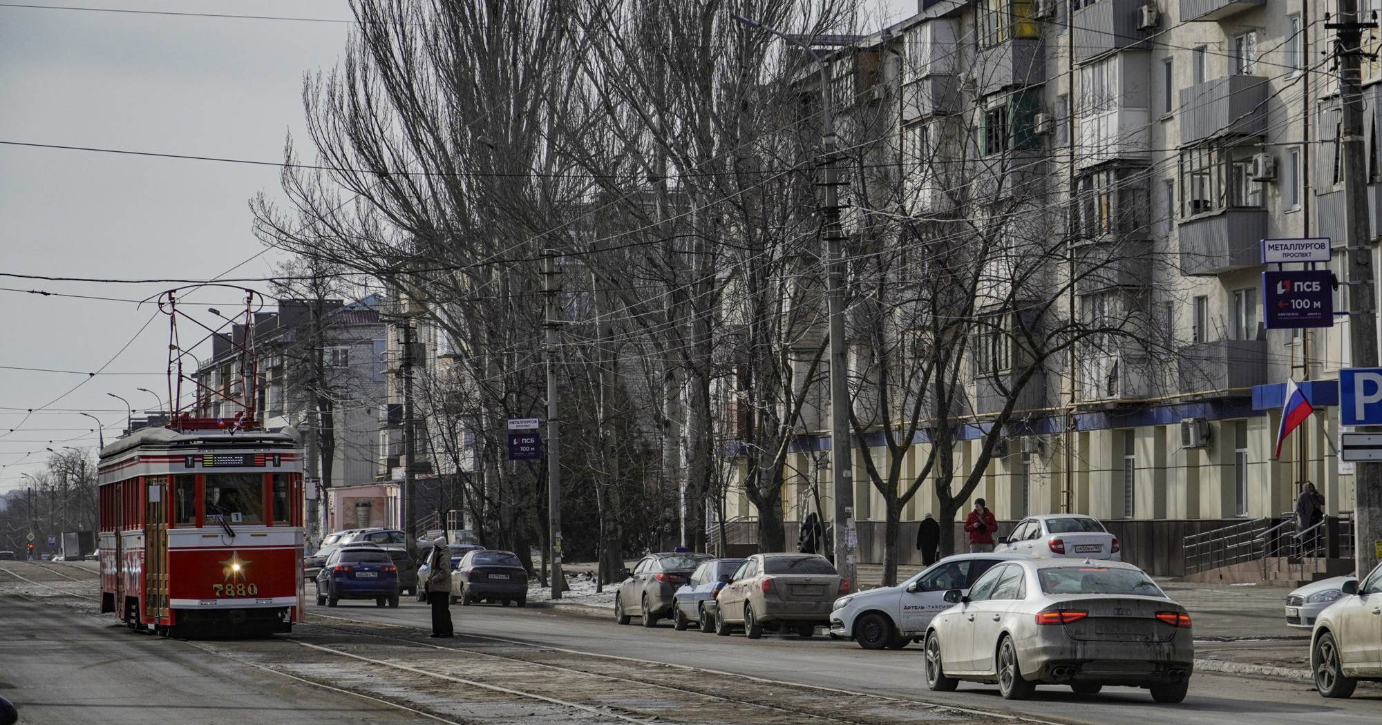 Putin naredio jačanje "ruskog identiteta" u okupiranim dijelovima Ukrajine