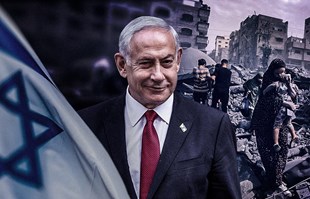 Vječni Netanyahu je spas potražio u ekstremnoj desnici. Prosvjedi traju mjesecima