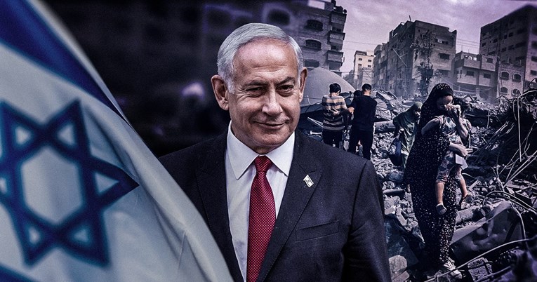 Haški sud naredio Izraelu da zaustavi ofenzivu na Rafah. Netanyahu im odgovorio