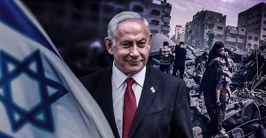 Analitičar: Netanyahu ima brutalan plan. Samo jedan čovjek ga može zaustaviti
