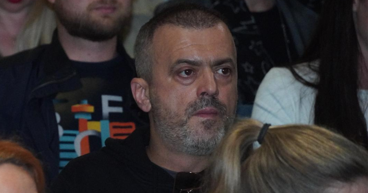 Sergej Trifunović nakon što mu je zabranjen ulazak u Hrvatsku i EU: "Pakao se desio"