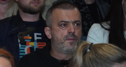 Sergej Trifunović nakon što mu je zabranjen ulazak u Hrvatsku i EU: "Pakao se desio"
