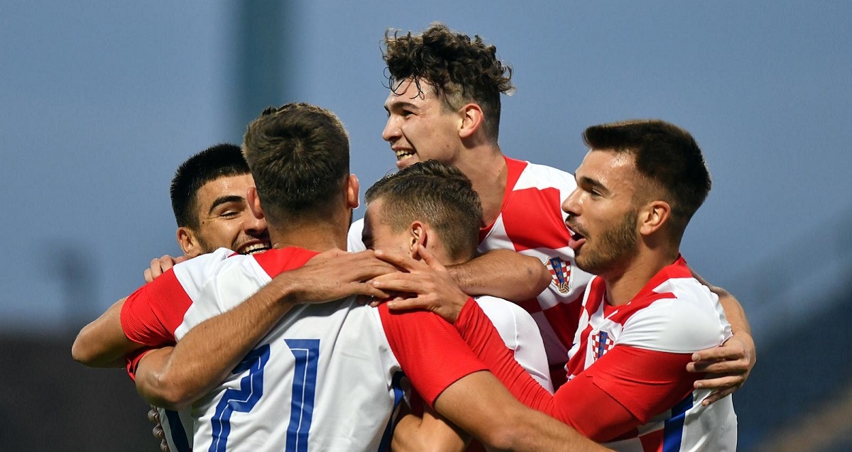 Danas igraju U-21 Hrvatska i Estonija. Evo koja televizija prenosi utakmicu