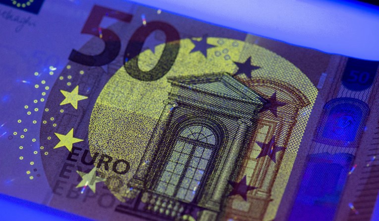 Marić: Hrvatska realizirala gotovo polovinu mjera u postupku uvođenja eura