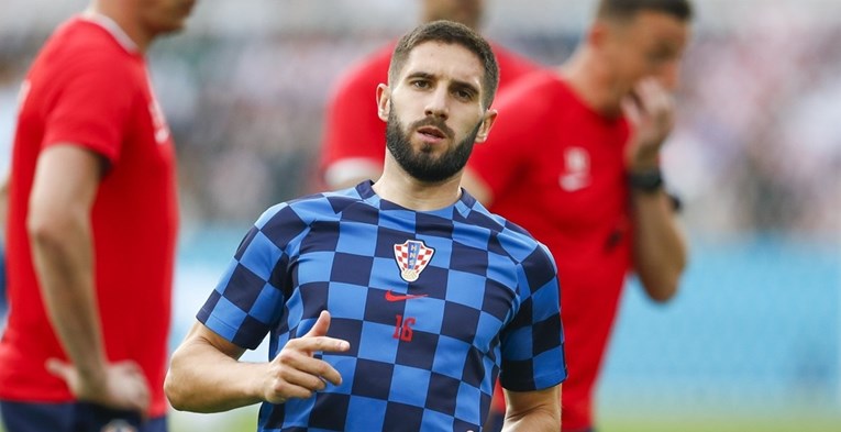 "Dinamo odugovlači s transferom Ivanušeca zbog 40 milijuna eura"