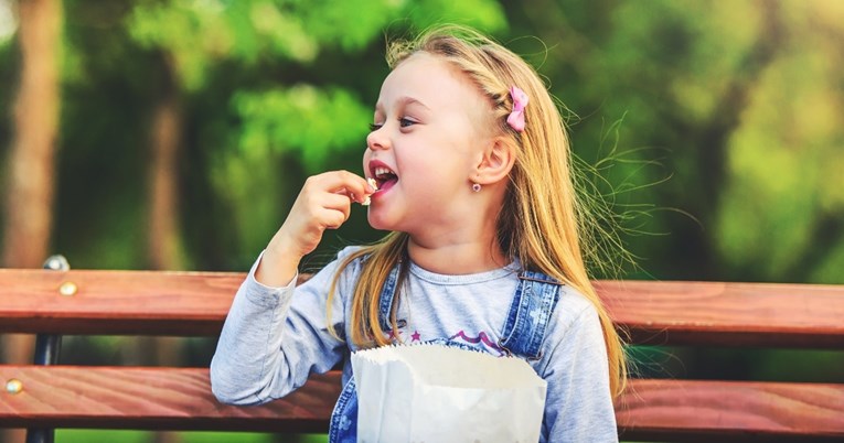 "Opasne su po život": Mama sastavila popis namirnica koje nikad ne daje djeci