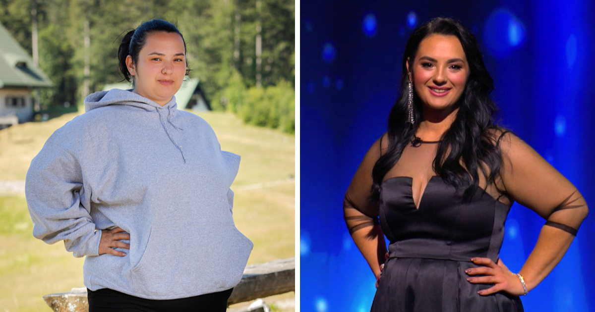 Ivana oduševila transformacijom u finalu ŽNV-a, sada ima 76.1 kilogram