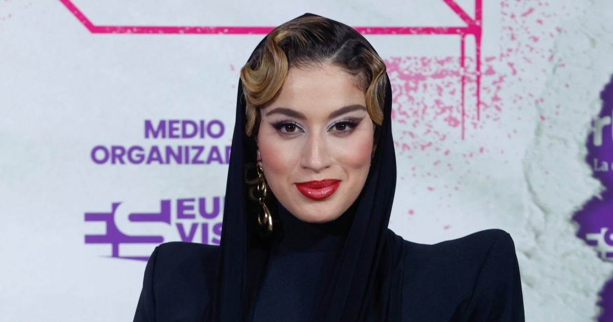 Ova pjesma je odjednom skočila na kladionicama i postala jedan od favorita Eurosonga