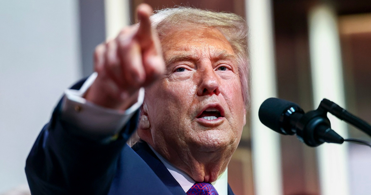 Reuters: Trump je kripto dobit uložio u dionice i obveznice