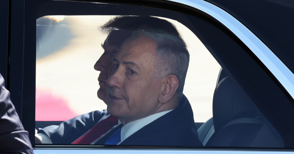Prostačka svađa Trumpa i Netanyahua razotkrila pravi problem: Novi rat je neizbježan