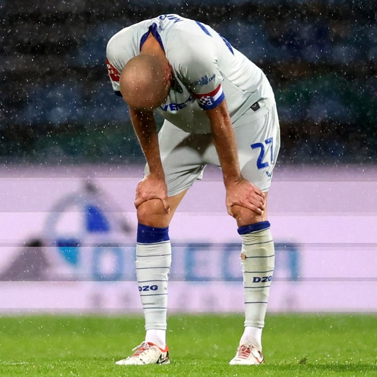 Evo kako ste ocijenili igrače Dinama u remiju s Varaždinom