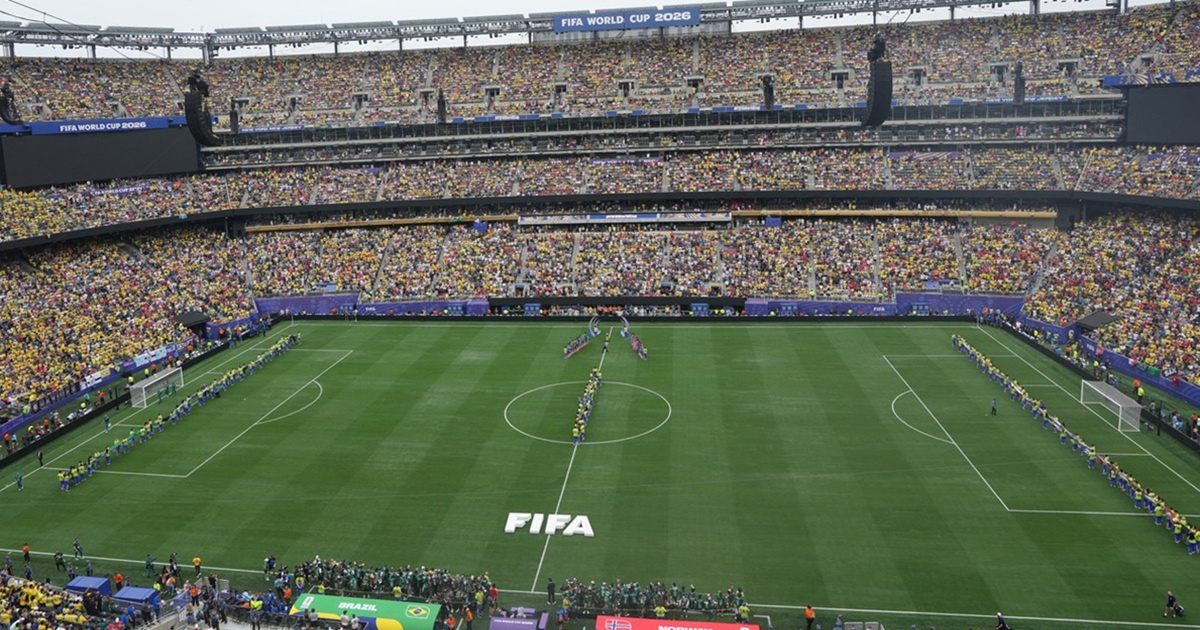 FIFA se dosjetila kako dodatno zaraditi od Svjetskog prvenstva