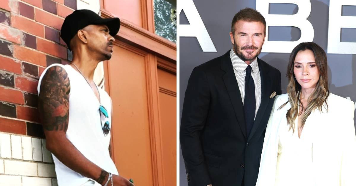 Drami Beckhamovih pridružio se i bivši muž Mel B: "Zaboravili su Brooklynov rođendan"