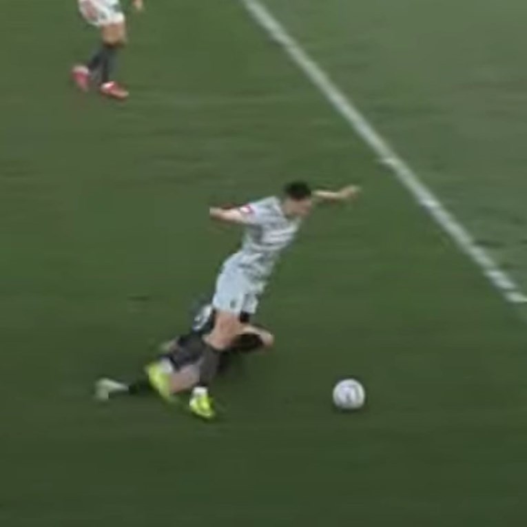 VIDEO Je li ovo najgore simuliranje SHNL-a ove sezone?