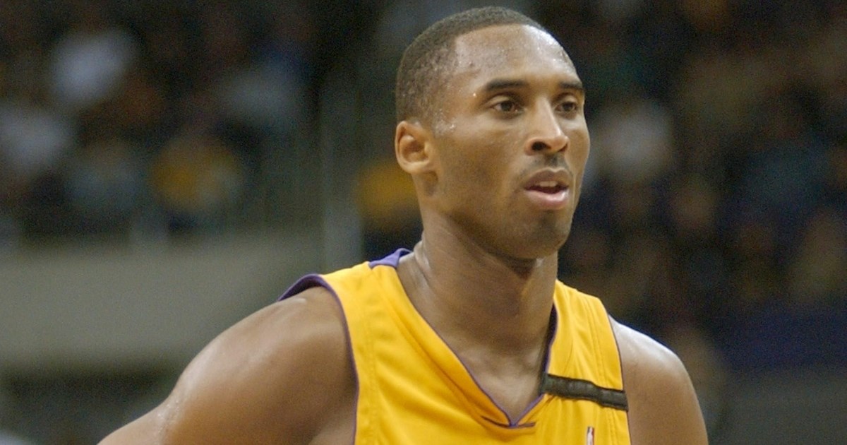 Priča o Kobeu Bryantu: U razvoju je film o draftu koji je promijenio povijest NBA-a