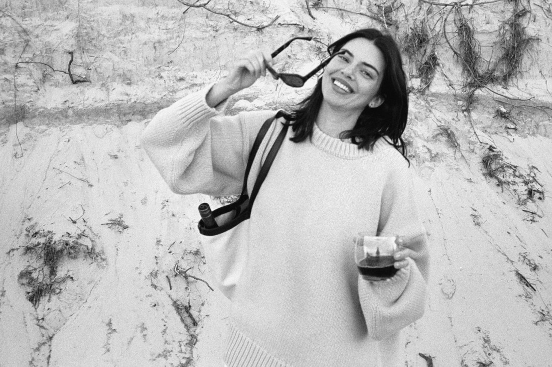 Kendall Jenner vratila je u modu luksuzni džemper koji obožavaju slavne