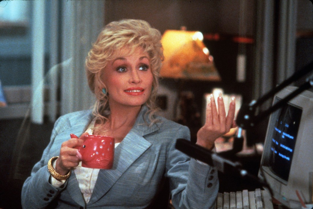 Najupečatljiviji citati Dolly Parton