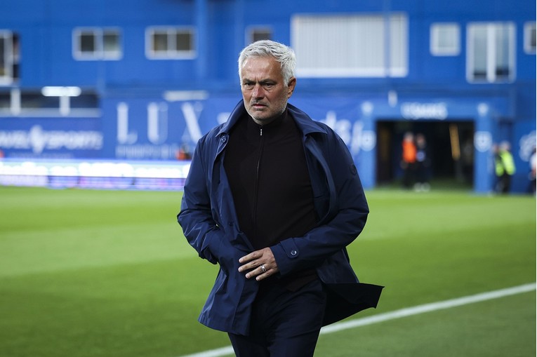 Mourinho: Imam misiju u Realu