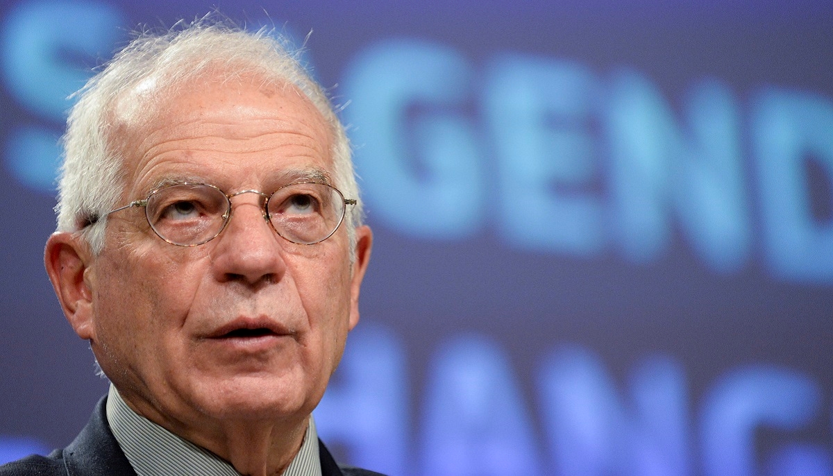 Borrell: Većina država u nuklearnim pregovorima s Iranom slaže se s prijedlogom EU