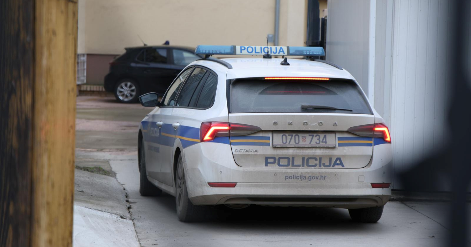 Prijavljen 29-godišnji prevarant iz Kameruna