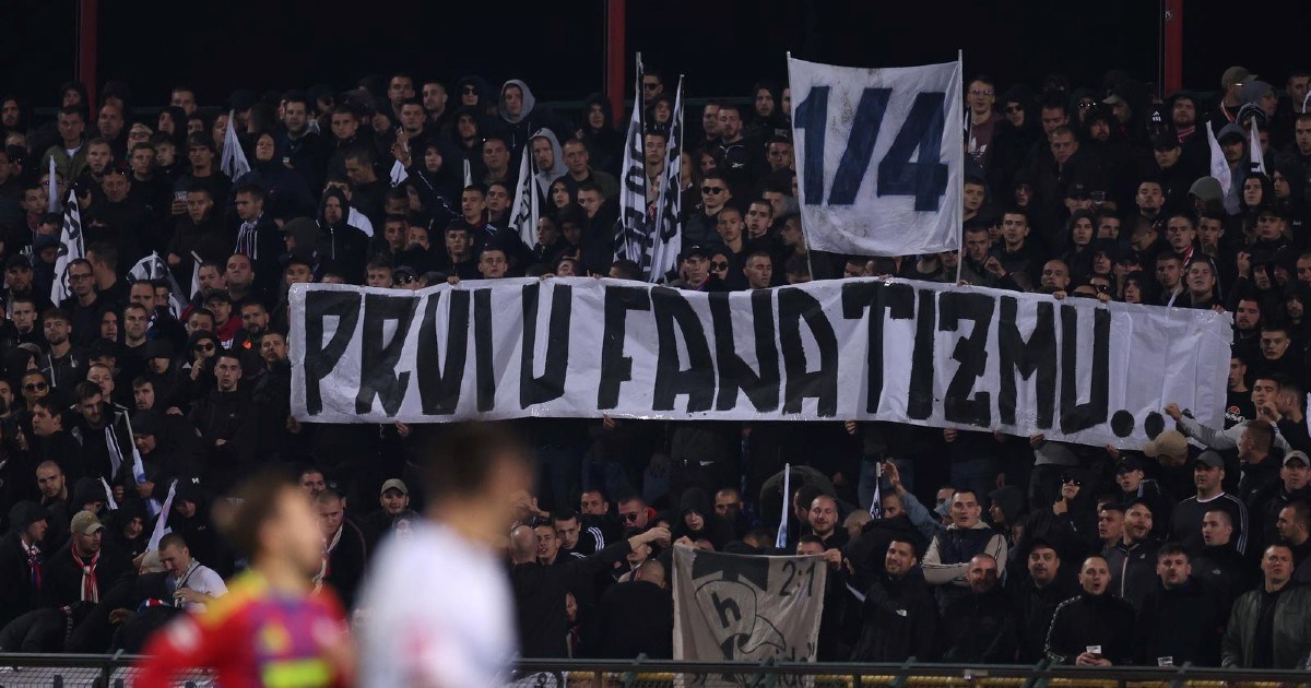 Pogledajte kako je Torcida pozdravila igrače Hajduka nakon pobjede nad Goricom