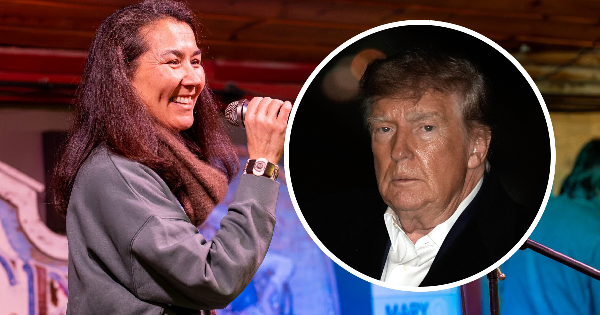 Trump nakon otkrića NY Timesa o kandidatkinji demokrata: "PREVARA AMERIČKOG NARODA"