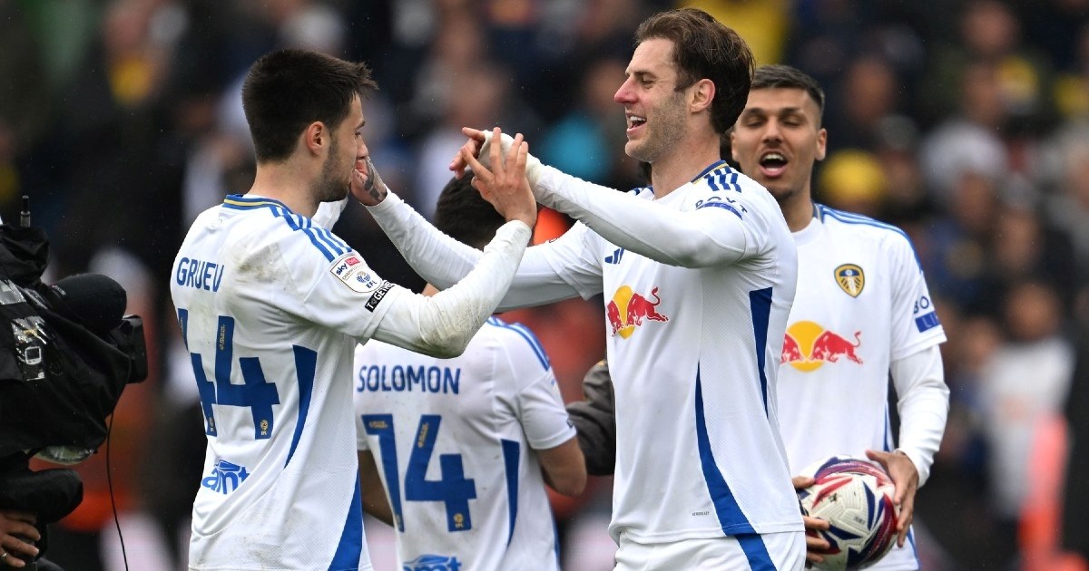 VIDEO Dva kluba izborila ulazak u Premier ligu