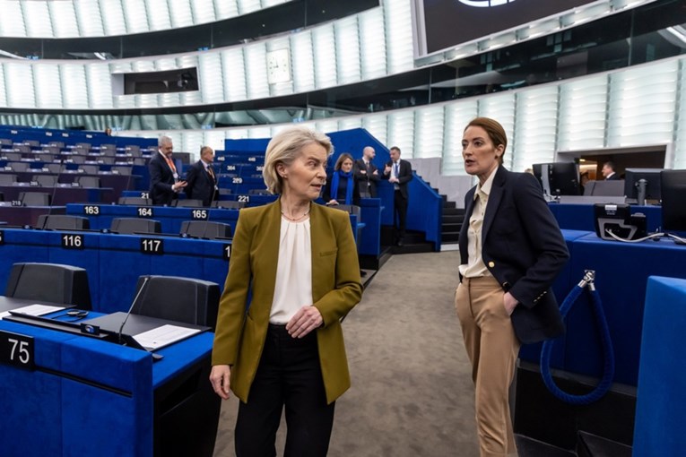 Pobuna unutar EU zbog veće moći parlamenta