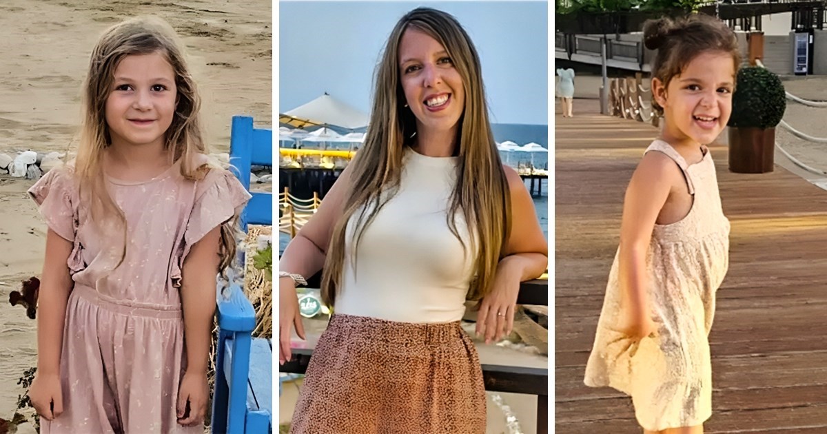 FOTO Hamas oteo ženu i dvije djevojčice. Otac: Prepoznao sam ih na snimkama