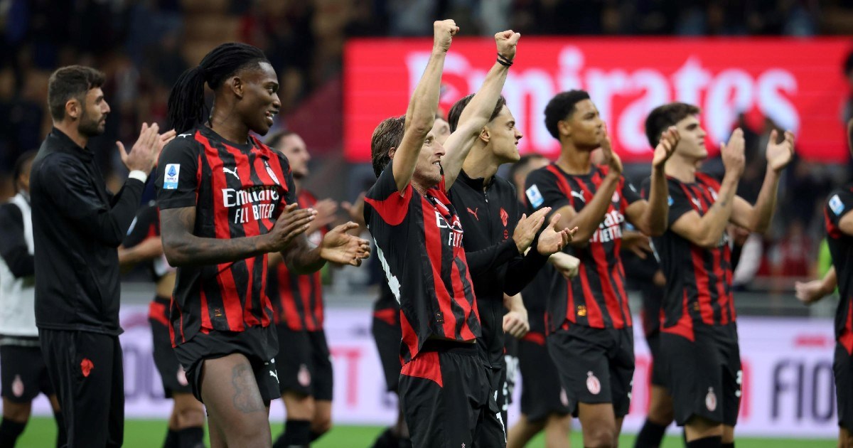 Allegri nakon velike pobjede hvali duh Milana i Modrićevu inteligenciju