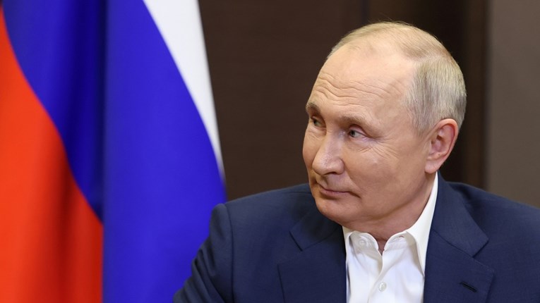 Putin: Rusko gospodarstvo je stabilno