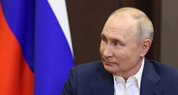 Putin: Ruska ekonomija je izdržala vanjski pritisak Zapada