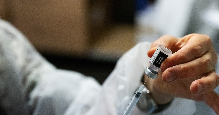 Moderna tuži Pfizer: "Kopirali su našu tehnologiju za cjepivo"