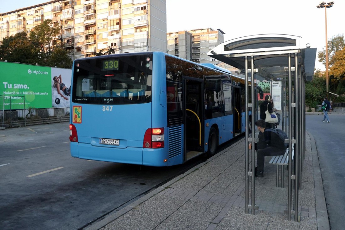 "Tko ide prema školi?" Zagrepčani se zbog štrajka organiziraju po kvartovskim grupama