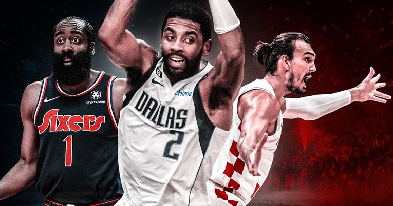 NBA klubovi u prvih sat vremena prijelaznog roka potrošili više od milijardu dolara