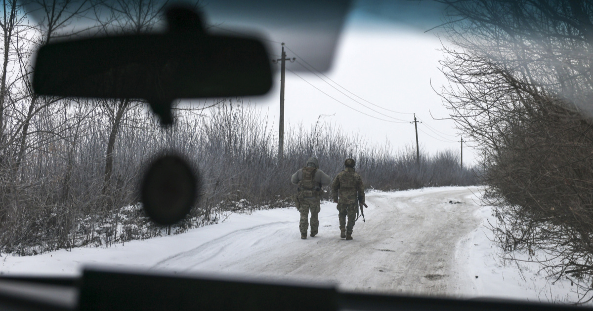 Rusi: Ovog mjeseca smo zauzeli 500 četvornih kilometara Ukrajine