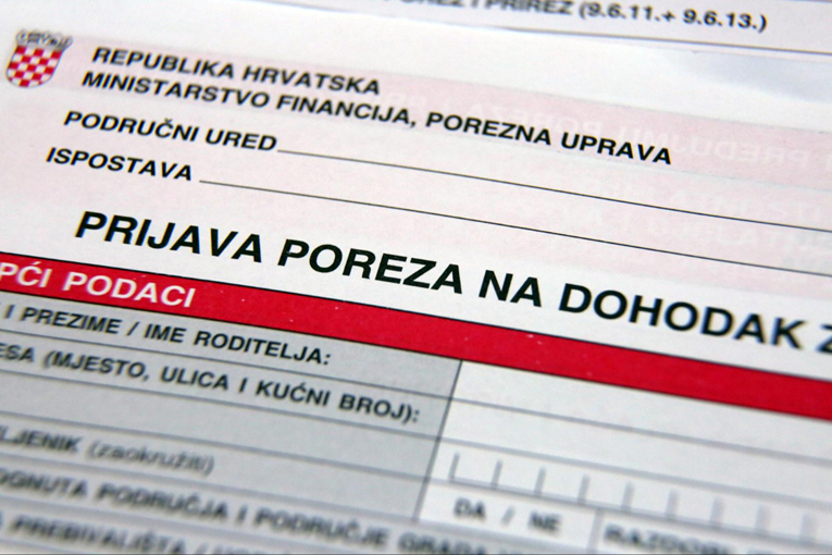 Oko 230 tisuća mladih dobit će povrat poreza u 2026.: Objavljeno kada kreću isplate