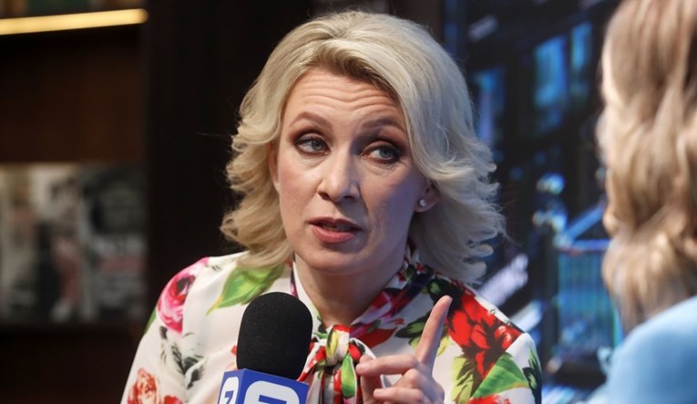 Zaharova o sigurnosnoj konferenciji u Münchenu: Samo čitaju priručnike iz Bruxellesa