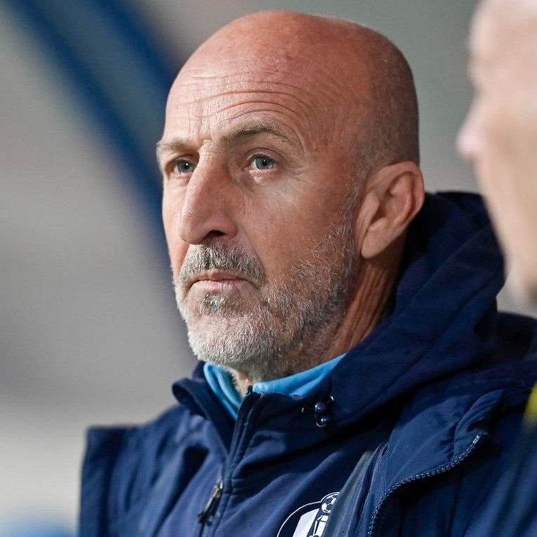 Ferenčina: Ovo je za mene novo iskustvo. Možda bod i nije loš