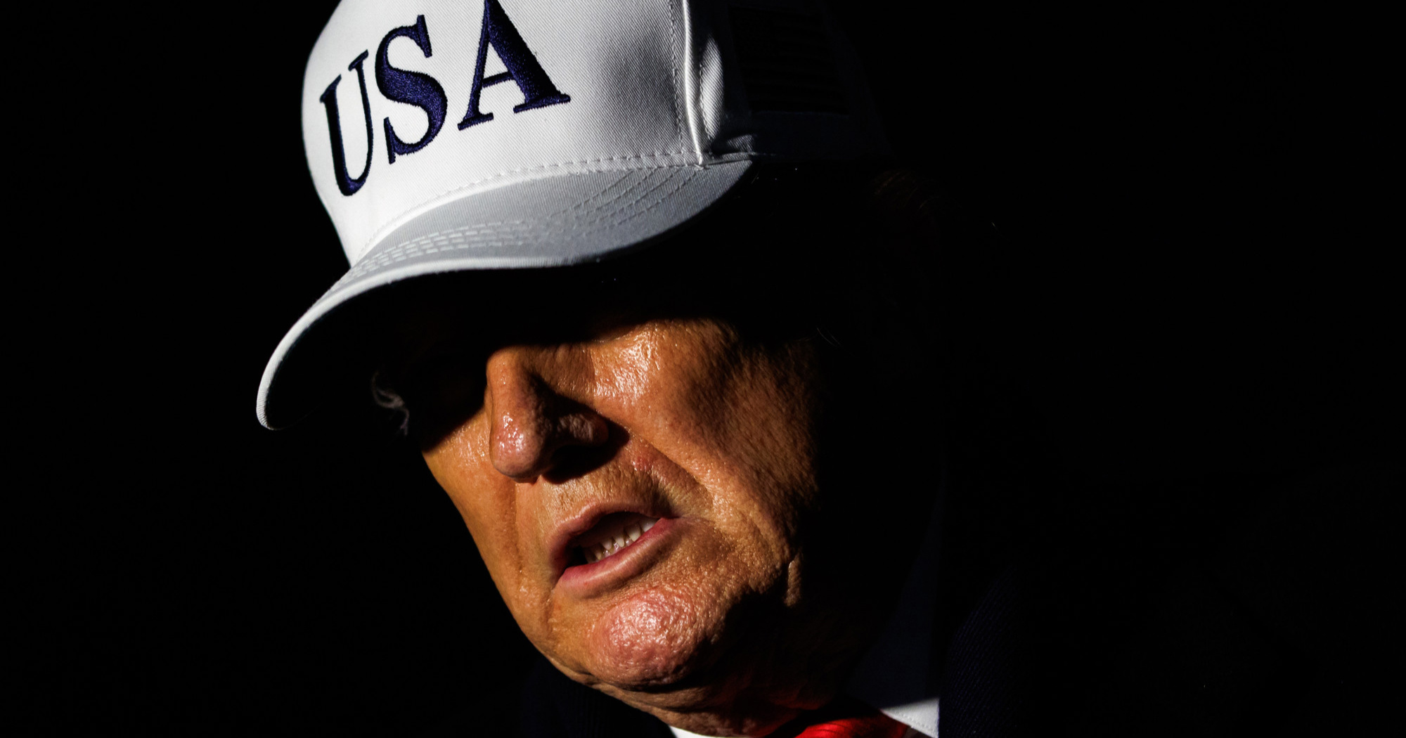 Trump zbog Ukrajine napao Bidena