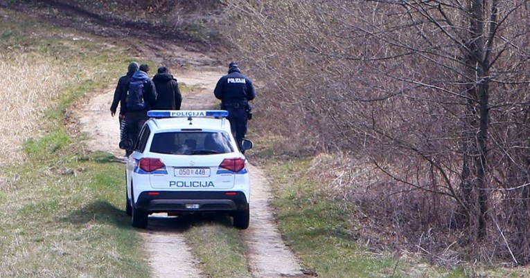 Srbin švercao 17 migranata, bježao od policije. Nađen mrtav kod Jastrebarskog
