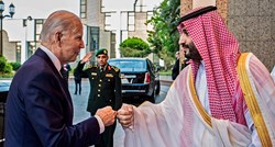 Khashoggijeva udovica: Biden na rukama ima krv žrtava saudijskog režima