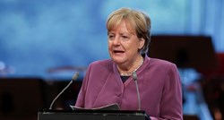 Merkel kaže da se ne kaje zbog svoje politike oslanjanja na ruski plin