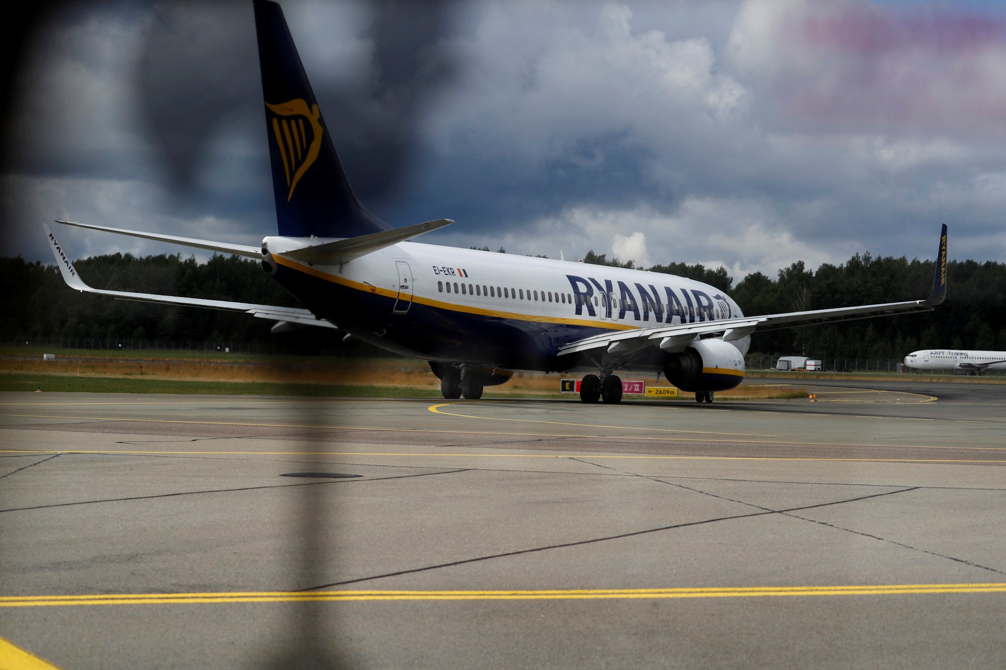 Ryanair morao preusmjeriti let - zbog kvara na toaletima