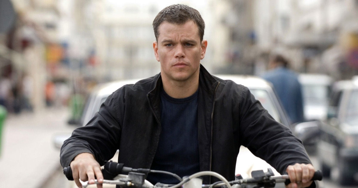Matt Damon je spreman za povratak ulozi Jasona Bournea
